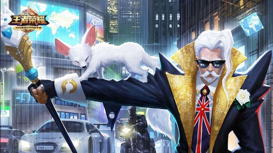 王者荣耀:5个超精妙的英雄技巧,学会轻松