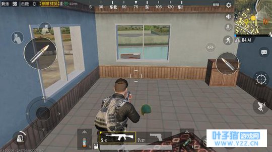 《绝地求生:刺激战场》:这样的药品数量更