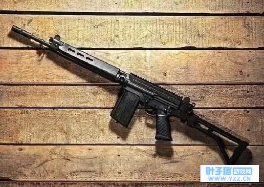 绝地求生新武器来了,AKM还会有人用吗?