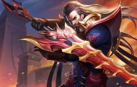 王者荣耀:曹操这个BUG简直逆天!无限加速你