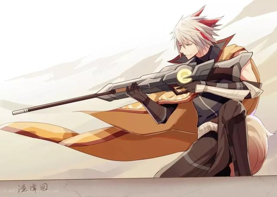 王者荣耀:英雄伤害大排名,好怕天美削弱他