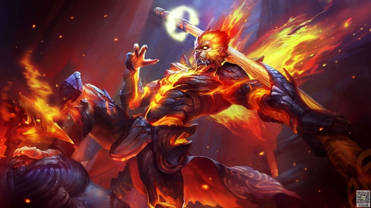 王者荣耀:天美即将要削弱的几个英雄,宫本