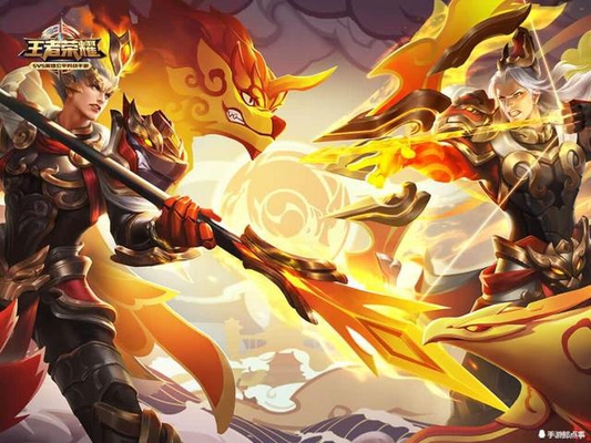 王者荣耀:钻石消耗活动来袭,拿到所有奖励