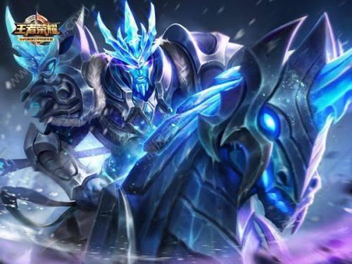 王者荣耀:这四位英雄用的好就是神,用不好