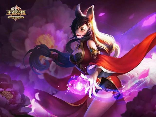 王者荣耀最喜欢蹲在草丛阴人的七个英雄,第