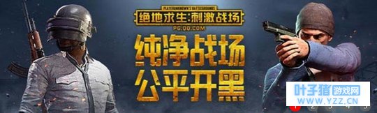 刺激战场逼死玩家,莫名死亡这游戏还怎么玩