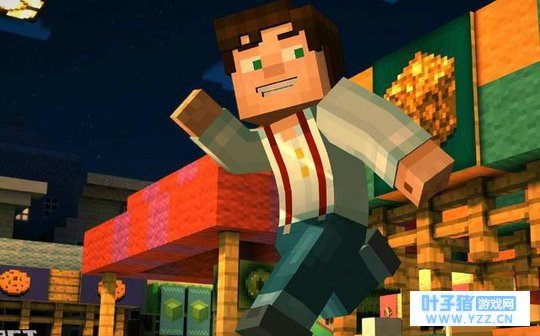 你在《我的世界》做萌新的时候这些难忘回忆