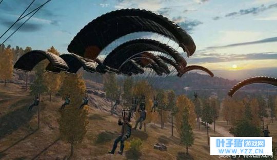 吃鸡主播为直播效果炸鱼塘?网友吐槽跟开挂