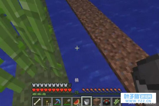 《我的世界》:萌新不了解这3样道具的时候