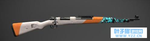 绝地求生新版倍镜小技巧:走位不走蛇皮位