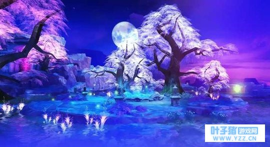 新《诛仙手游》即将公测,美萌朵一邀你一起