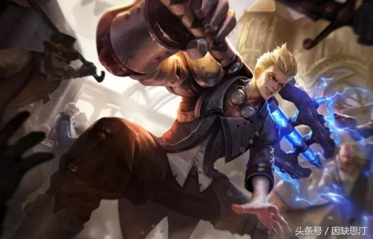 王者荣耀:S11官方要推出这些英雄组织!长