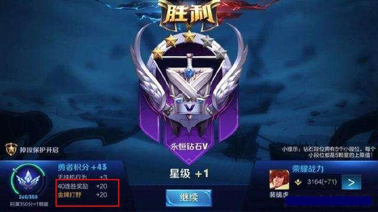 王者荣耀:玩家40连胜被封号并清除战绩!网