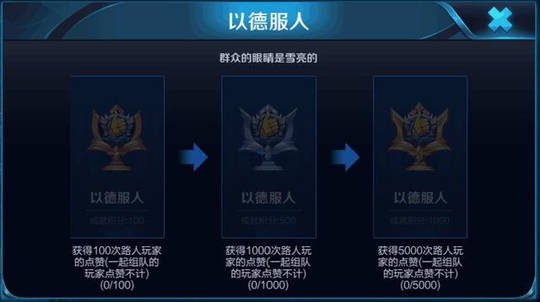 王者荣耀:五军对决新增禁选功能,新英雄伽