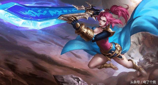 王者荣耀上单:我一打二守了六分钟的塔,下