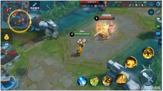 王者荣耀张良重做上线,新玩法开启,来感受