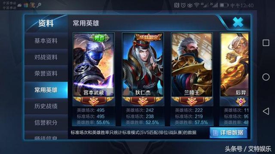 王者荣耀中蕴含的奥秘,参透的人早已经是王