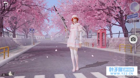 荒野行动:这信号区刷的,简直太无情,看完