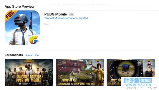 蓝洞认可,登录USA,绝地求生手游《刺激战