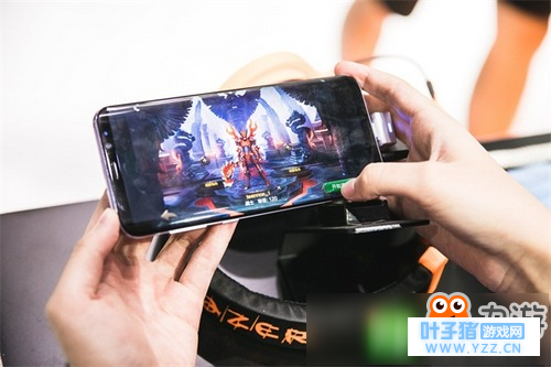 ΡChinaJoy2017 ʮؾ