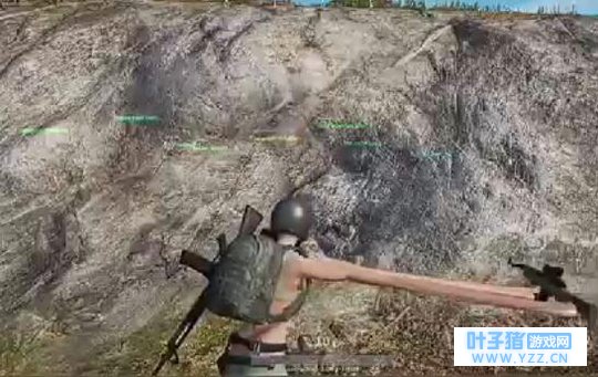 绝地求生刺激战场 如何避免与各路“神仙”