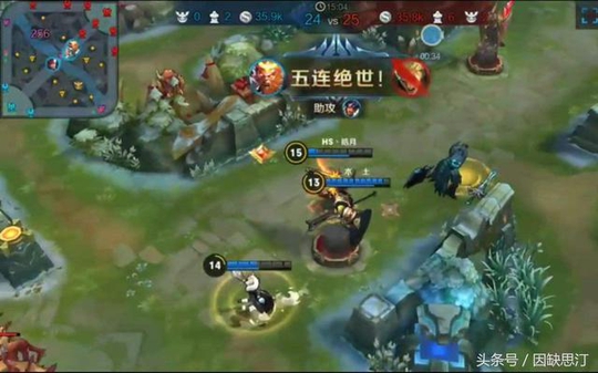 王者荣耀:猴子党要哭了!策划明确猴子会被