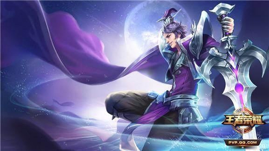 王者荣耀:天美又对多个英雄进行调整,单排