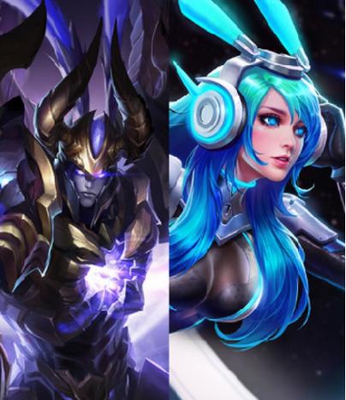 王者荣耀:终于不负大家所望,天魔逐梦终于