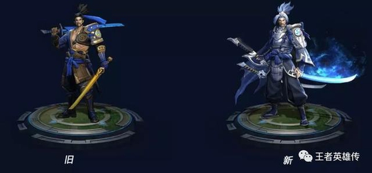 王者荣耀:宫本究竟做错了什么,又要被改