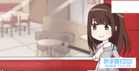 恋与制作人:在KFC遇到4个老公,李泽言的反