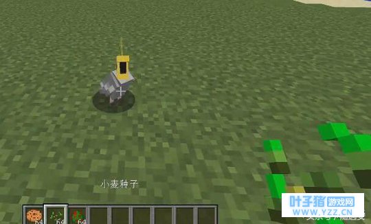 《我的世界》:你还记得1.12版本吗?原来还