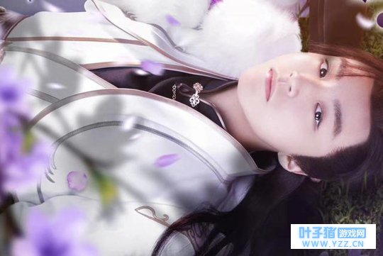 王俊凯的定制称号了解一下?诛仙手游这个唯