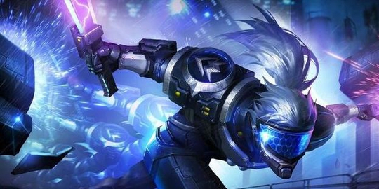 《王者荣耀》问答:王者荣耀中脆皮害怕哪些