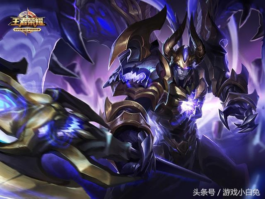王者荣耀:连天魔缭乱都返场了,以后最值钱