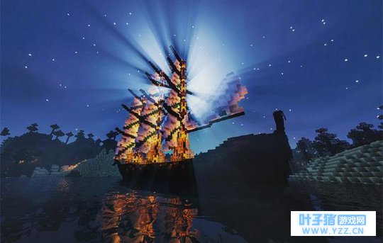 《我的世界》1.13最新快照,深入探险!三种