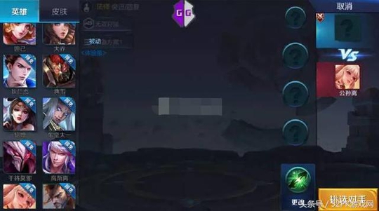 王者荣耀:博主爆料新英雄司马懿、李信,你