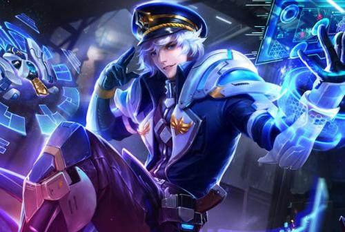 王者荣耀:通过性格就能就能猜出你的本命英