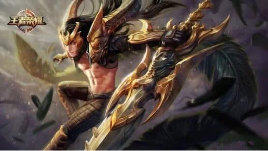 王者荣耀马超孙策董卓,三国英雄出来你还买