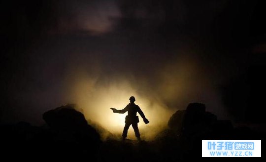 绝地求生(刺激战场)名词大盘点,不懂这些