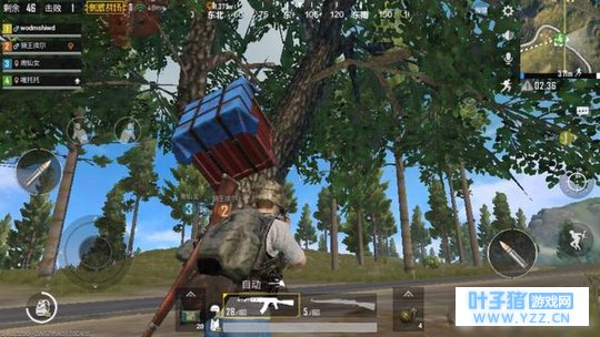 绝地求生刺激战场:强迫症玩家邀请官方来舔