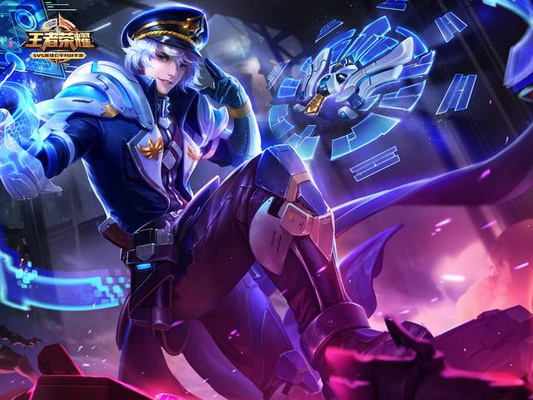 王者荣耀孤影现身网红节,现场看到一个男粉