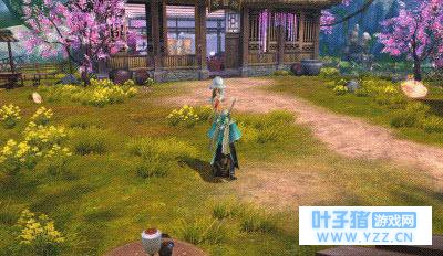 新《诛仙手游》精彩玩法一览,小姐姐看了会