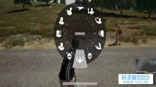 绝地求生玩街舞?新《诛仙手游》中这个跳舞