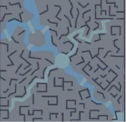 王者荣耀:吃鸡模式装备铭文全靠捡?妲己手