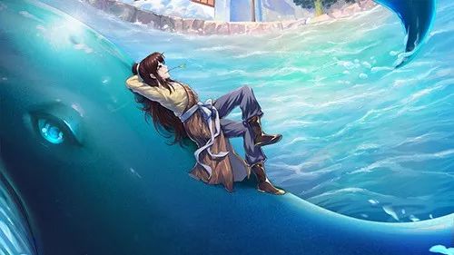 坐骑 | 萌动江湖,骑乐无穷!你最喜欢哪款