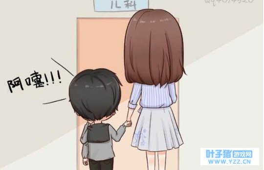 恋与制作人:这娃果然是李泽言的种,倔强的