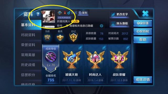 王者荣耀:超级土豪玩家晒皮肤,看完玩家的