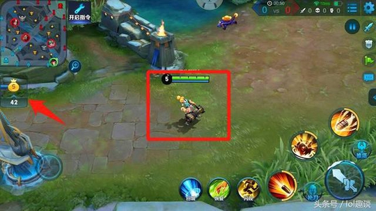 王者荣耀:当前射手面临四大难题,想重回巅