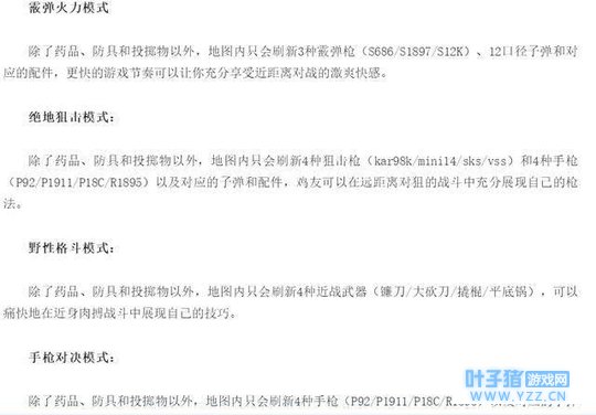 绝地求生: 刺激战场的救赎之路, 非酋玩家: