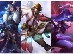 王者荣耀:打野李白如何100连胜上王者,张